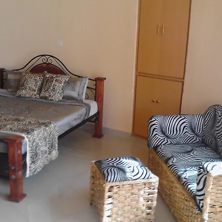 Hotel Le Voyage 3*