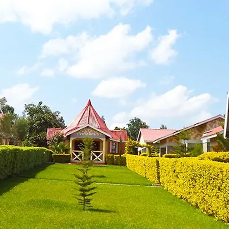 Hotel Le Voyage 3*